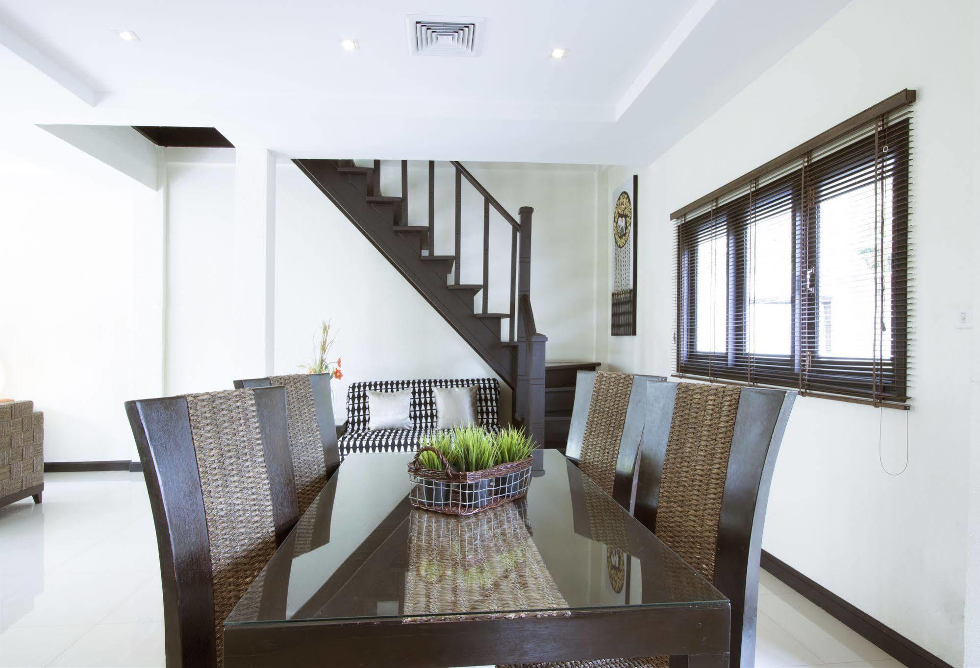 Arabella Villas Паттайя Экстерьер фото